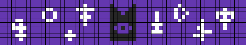 Alpha pattern #179162 variation #371017 preview