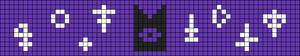 Alpha pattern #179162 variation #371017