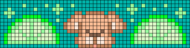 Alpha pattern #179220 variation #371018 preview