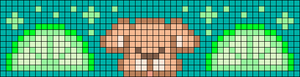 Alpha pattern #179220 variation #371018