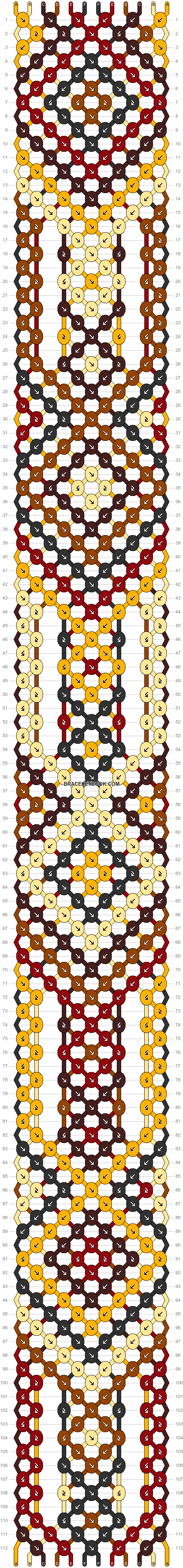 Normal pattern #34254 variation #371020 pattern