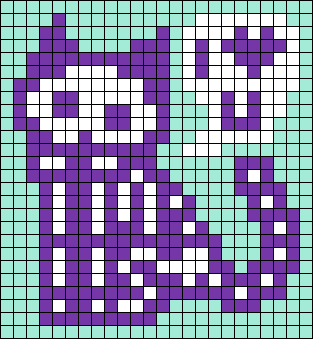 Alpha pattern #177594 variation #371023 preview