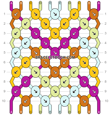 Normal pattern #2359 variation #371024 pattern