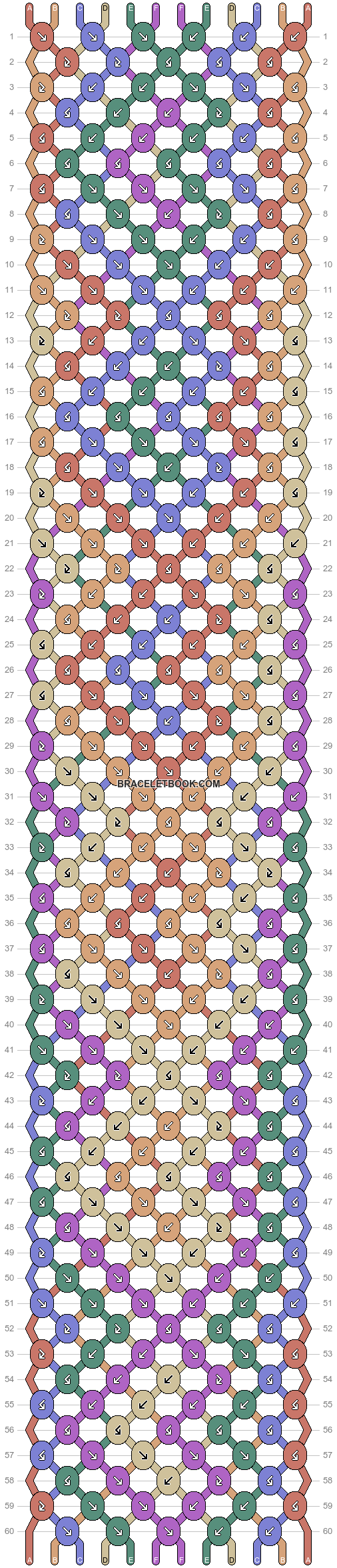 Normal pattern #177376 variation #371025 pattern