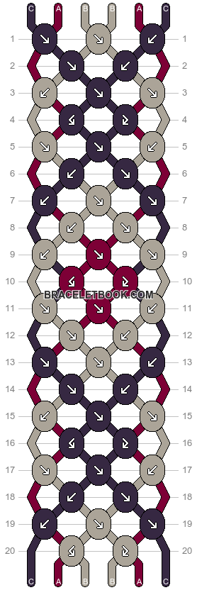 Normal pattern #179165 variation #371026 pattern