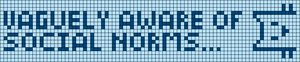 Alpha pattern #159449 variation #371027