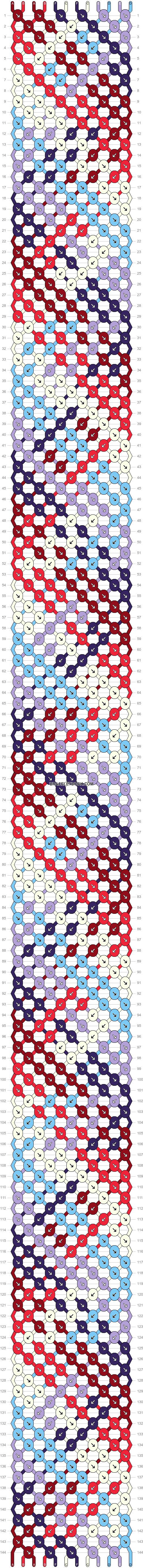 Normal pattern #166176 variation #371028 pattern