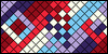 Normal pattern #166176 variation #371028