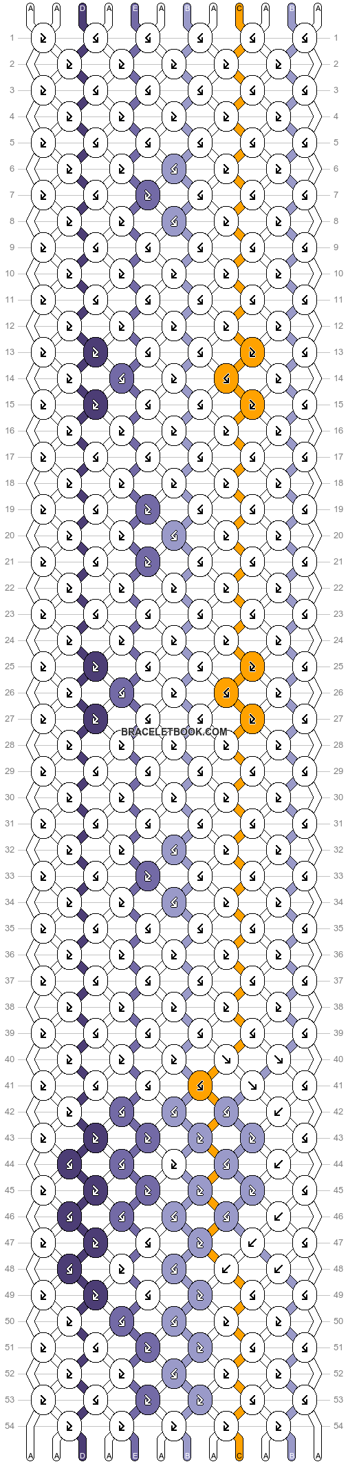 Normal pattern #170483 variation #371029 pattern