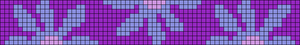 Alpha pattern #40357 variation #371032