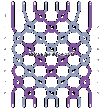 Normal pattern #179286 variation #371033 pattern