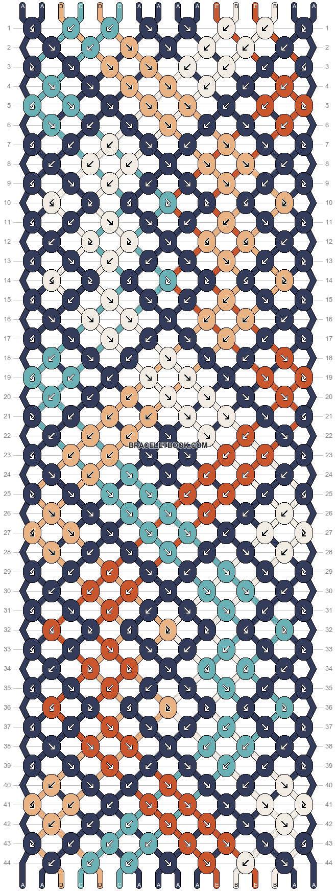 Normal pattern #178329 variation #371034 pattern