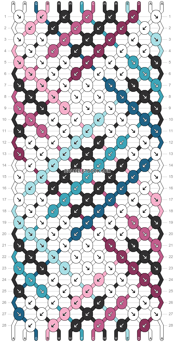 Normal pattern #109726 variation #371036 pattern