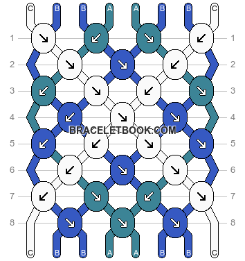 Normal pattern #179110 variation #371038 pattern