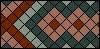 Normal pattern #102631 variation #371039