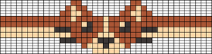 Alpha pattern #178013 variation #371040