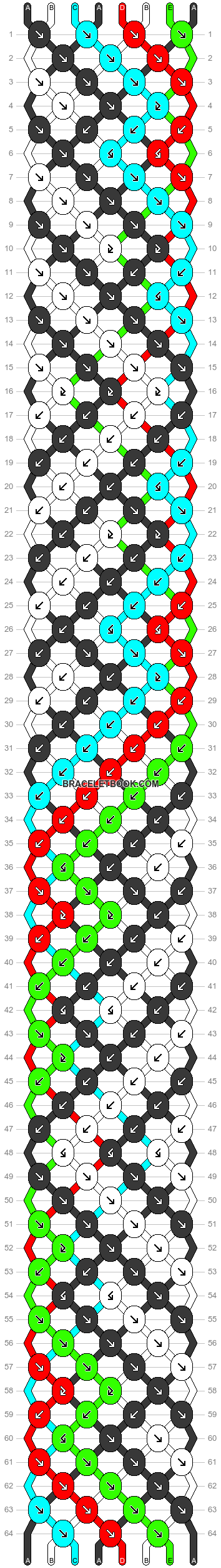 Normal pattern #179243 variation #371041 pattern
