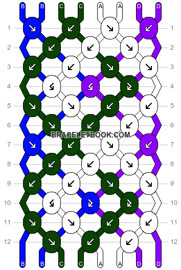 Normal pattern #178926 variation #371042 pattern