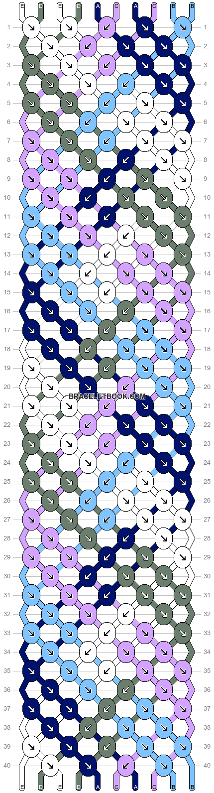 Normal pattern #178912 variation #371044 pattern