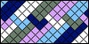 Normal pattern #178912 variation #371044