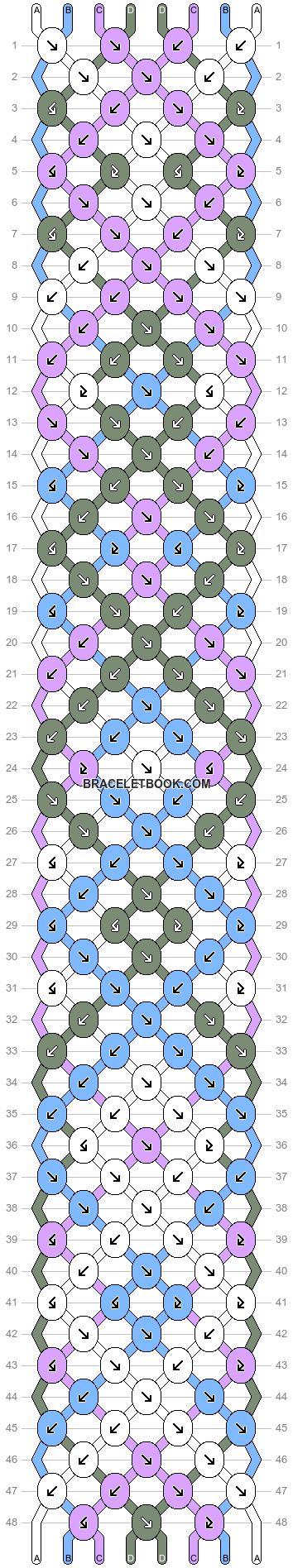 Normal pattern #178895 variation #371045 pattern