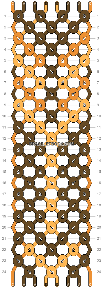 Normal pattern #135286 variation #371046 pattern
