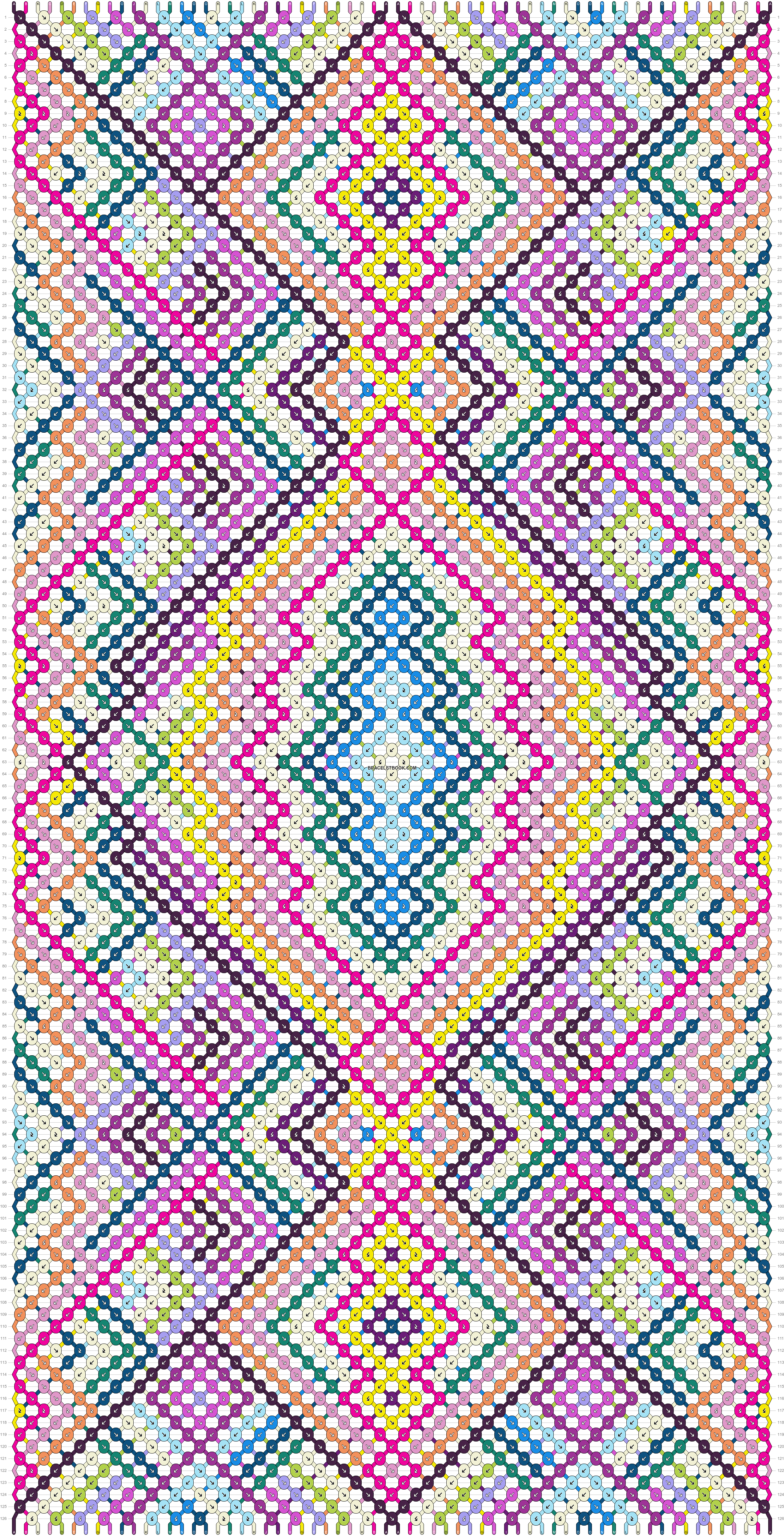 Normal pattern #158980 variation #371047 pattern
