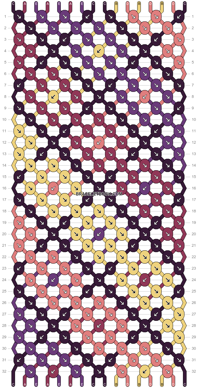 Normal pattern #114173 variation #371049 pattern