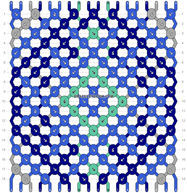Normal pattern #37102 variation #371053 pattern