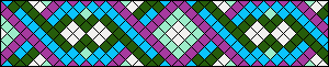 Normal pattern #22412 variation #371054