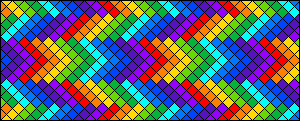 Normal pattern #126661 variation #371056