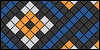 Normal pattern #89611 variation #371057