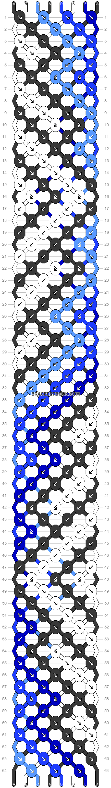 Normal pattern #179243 variation #371058 pattern