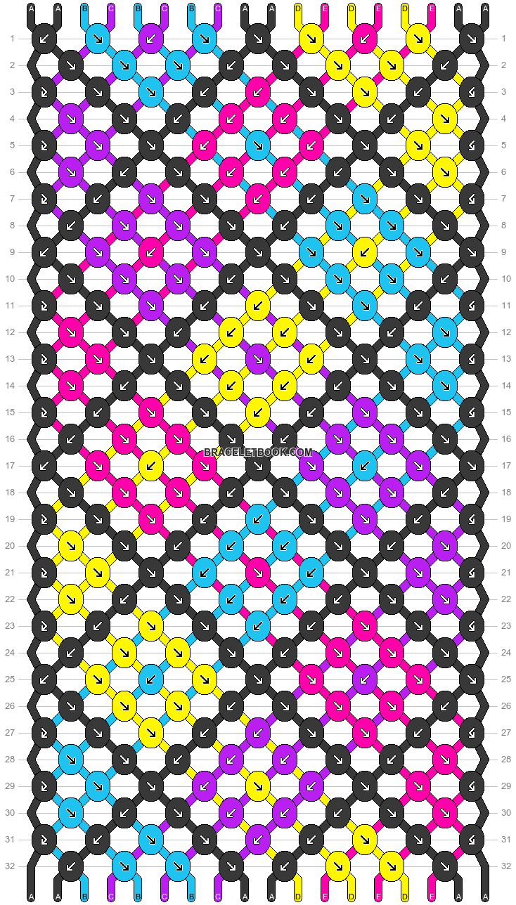 Normal pattern #177120 variation #371061 pattern