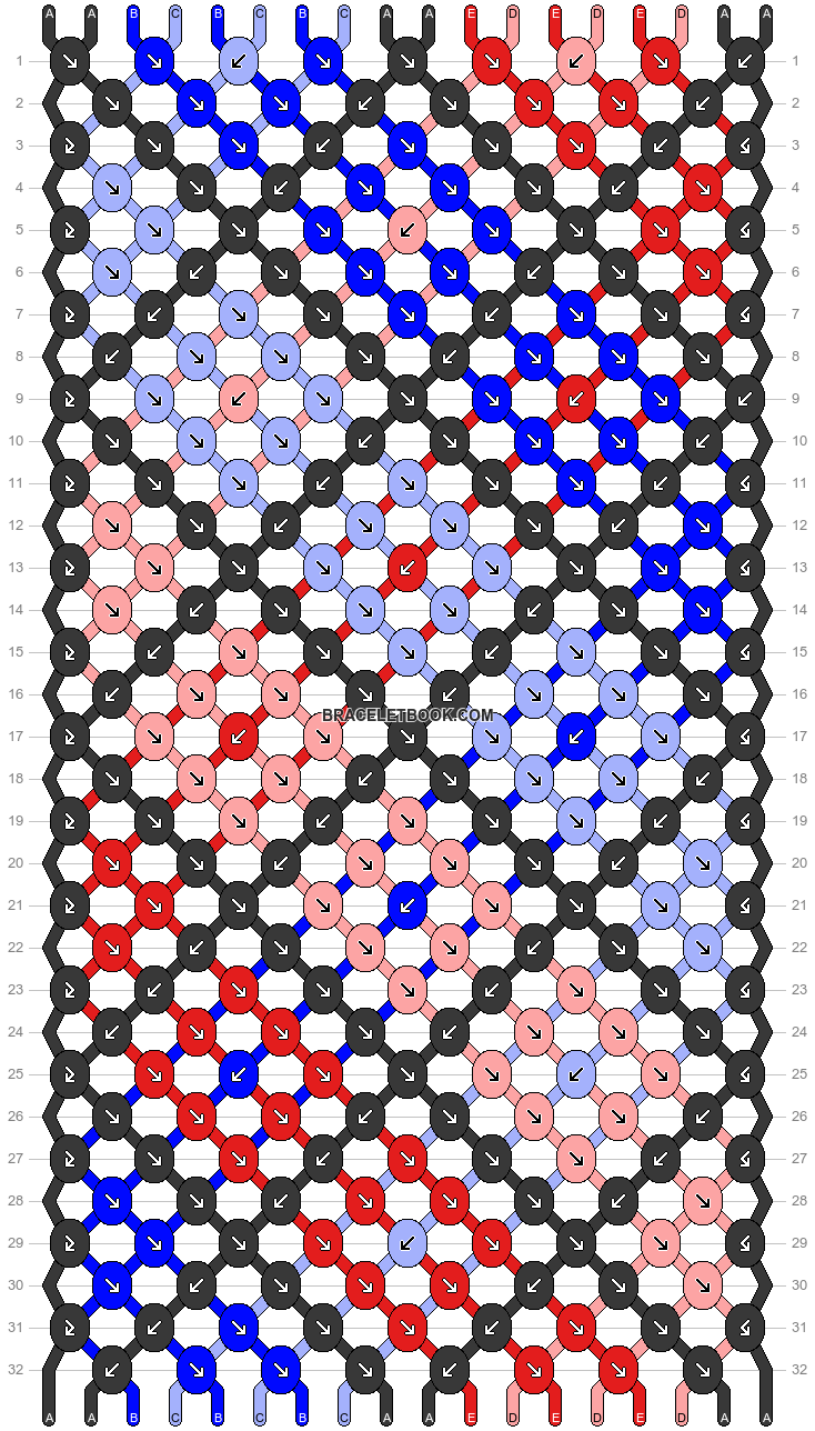 Normal pattern #176968 variation #371063 pattern