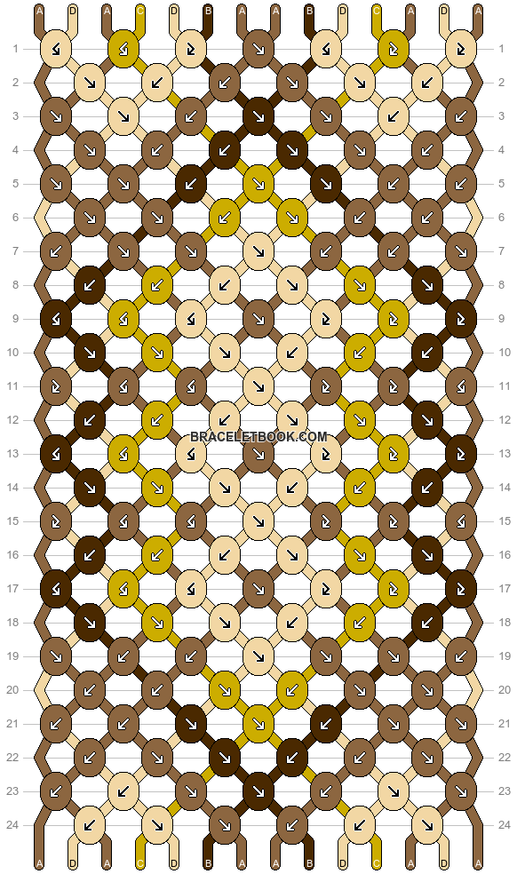 Normal pattern #176701 variation #371065 pattern