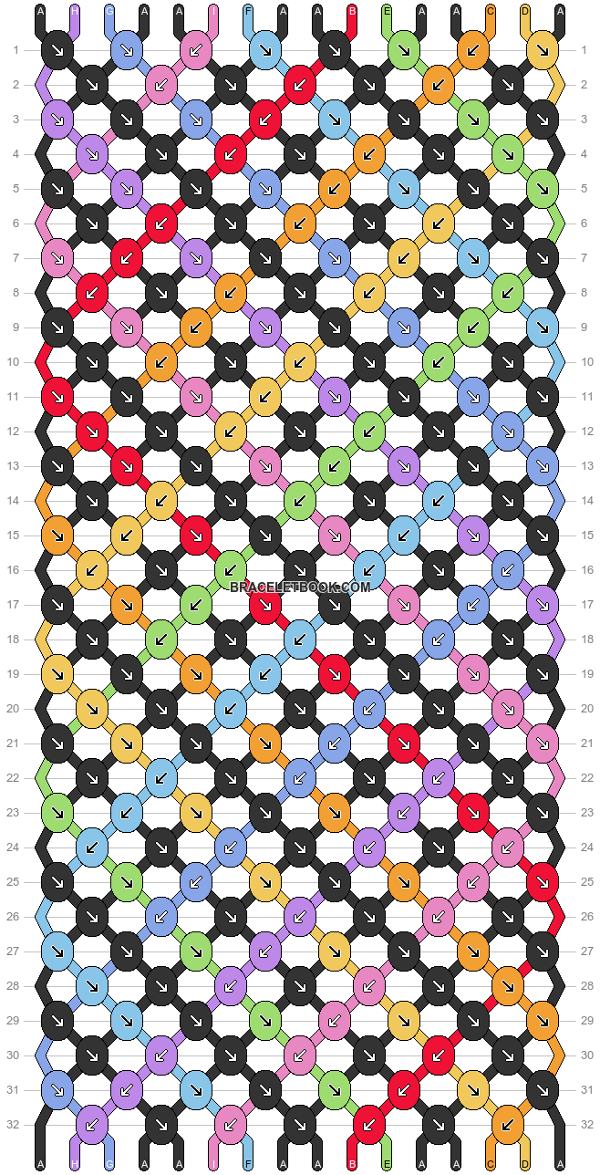 Normal pattern #178934 variation #371066 pattern
