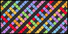 Normal pattern #178934 variation #371066