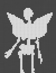 Alpha pattern #179284 variation #371068