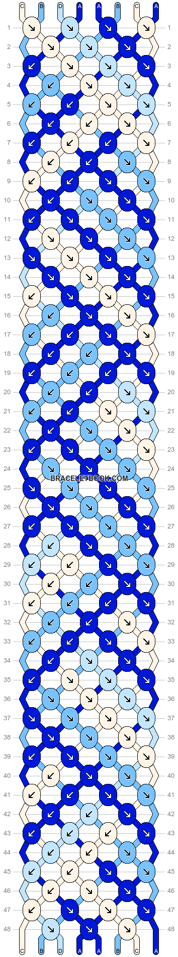 Normal pattern #35462 variation #371069 pattern
