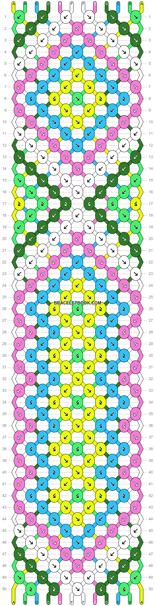 Normal pattern #47755 variation #371070 pattern