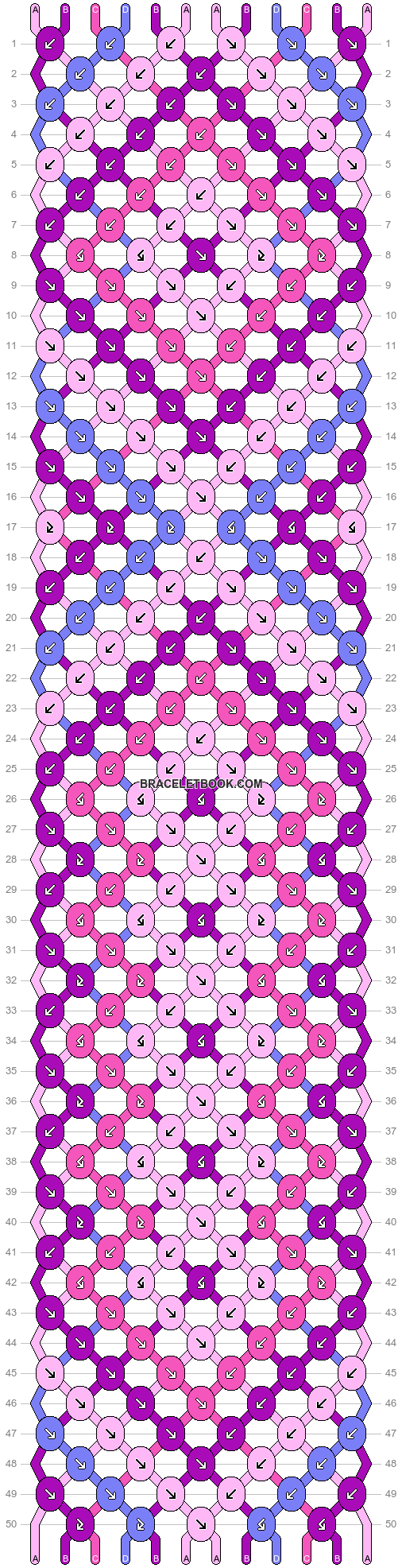 Normal pattern #47755 variation #371071 pattern