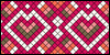 Normal pattern #176772 variation #371072