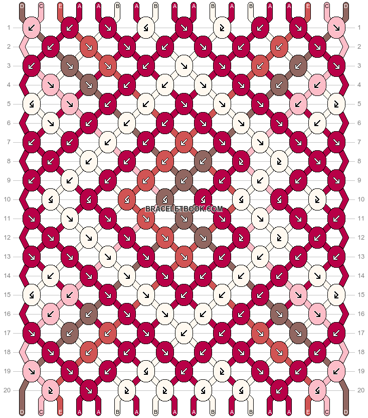 Normal pattern #176772 variation #371073 pattern