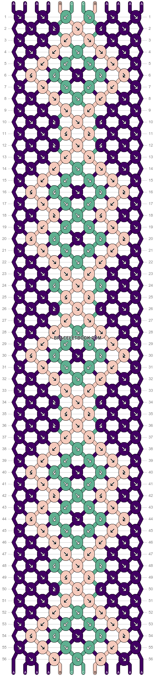 Normal pattern #179314 variation #371074 pattern