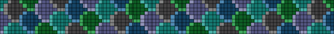 Alpha pattern #110057 variation #371075