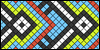 Normal pattern #83268 variation #371077