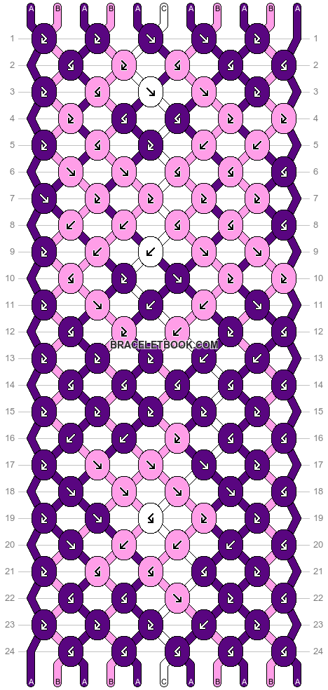 Normal pattern #179234 variation #371079 pattern