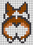 Alpha pattern #26548 variation #371080