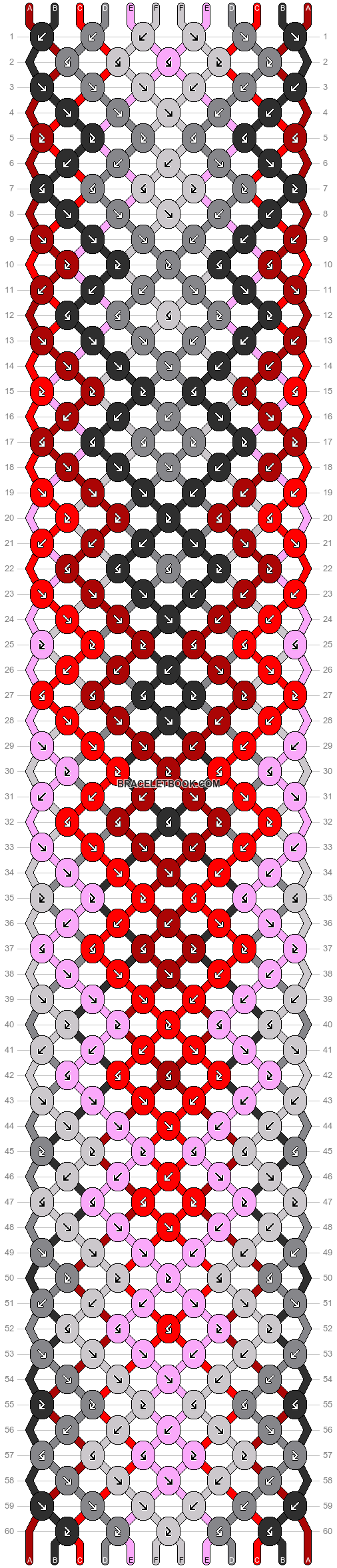 Normal pattern #29781 variation #371081 pattern